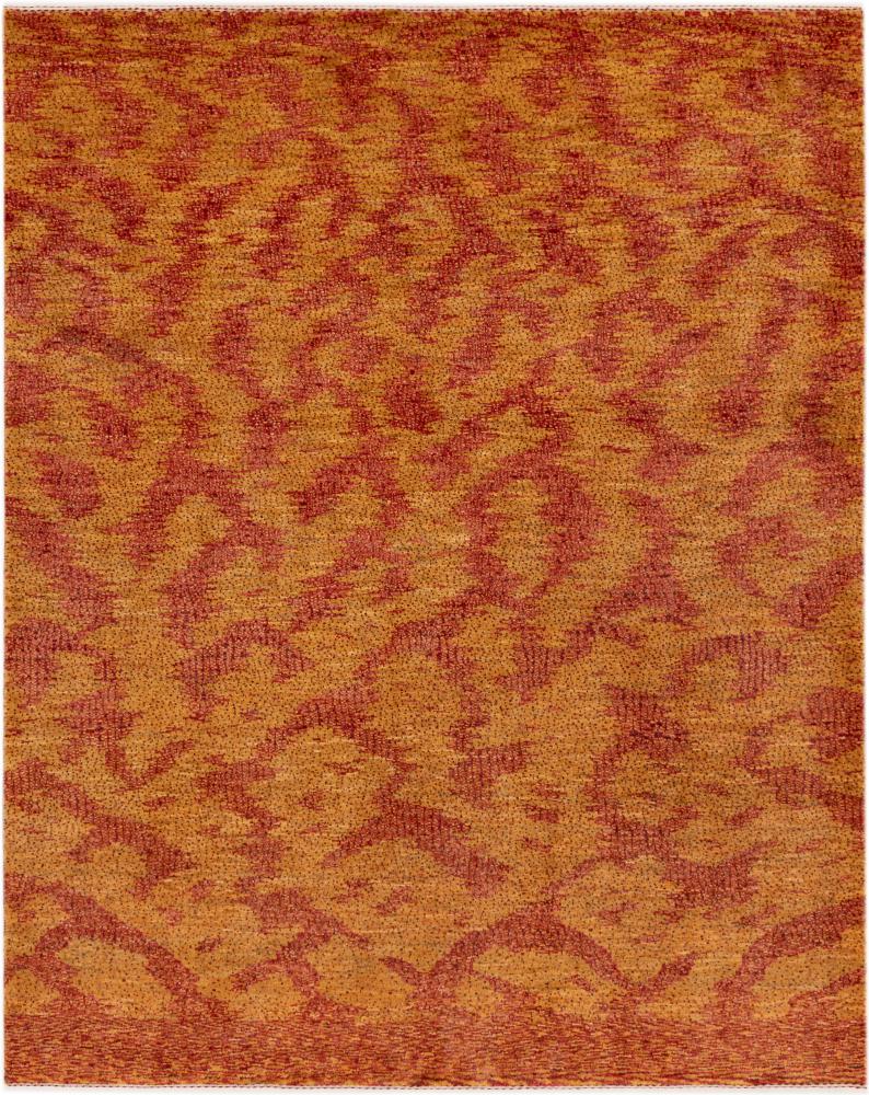 Perzisch tapijt Perzisch Gabbeh Loribaft Atash 199x159 199x159, Perzisch tapijt Handgeknoopte