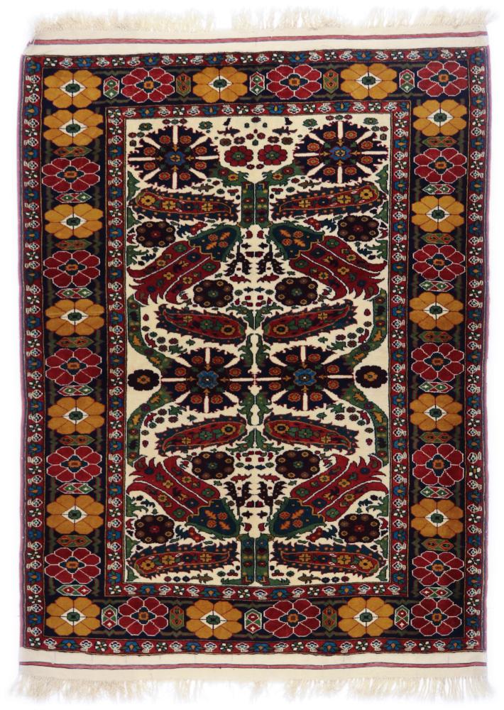 Persian Rug Ghutchan Old 171x133 171x133, Persian Rug Knotted by hand