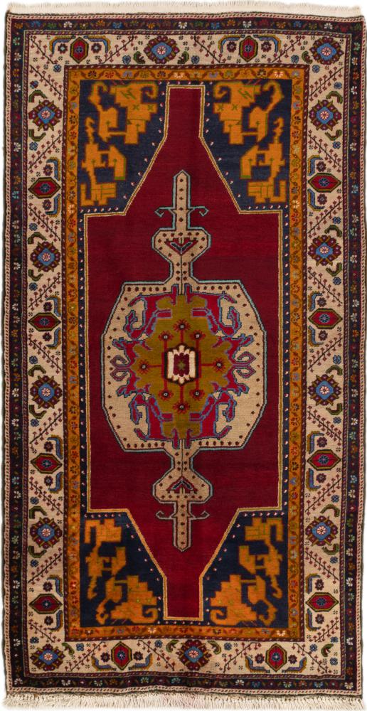  Shiraz 241x129 241x129, Persialainen matto Solmittu käsin