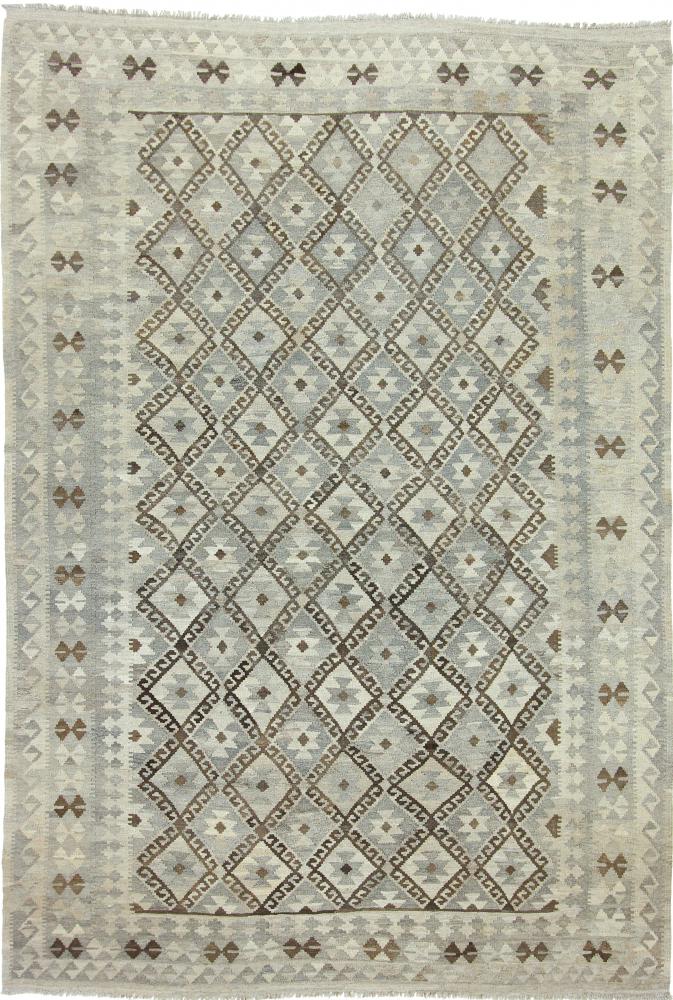 Afgán szőnyeg Kilim Afgán Heritage 295x207 295x207, Perzsa szőnyeg szőttesek