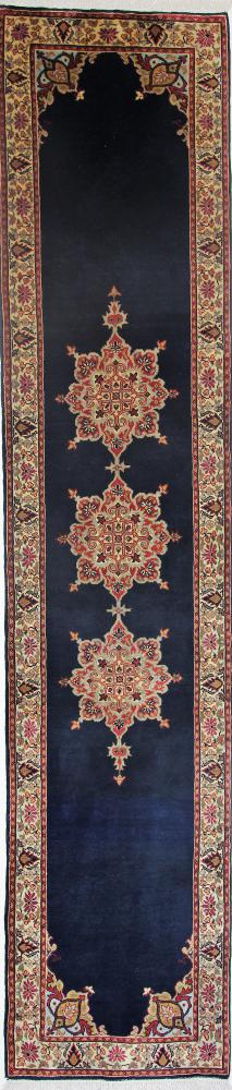 Persian Rug Keshan 371x78 371x78, Persian Rug Knotted by hand