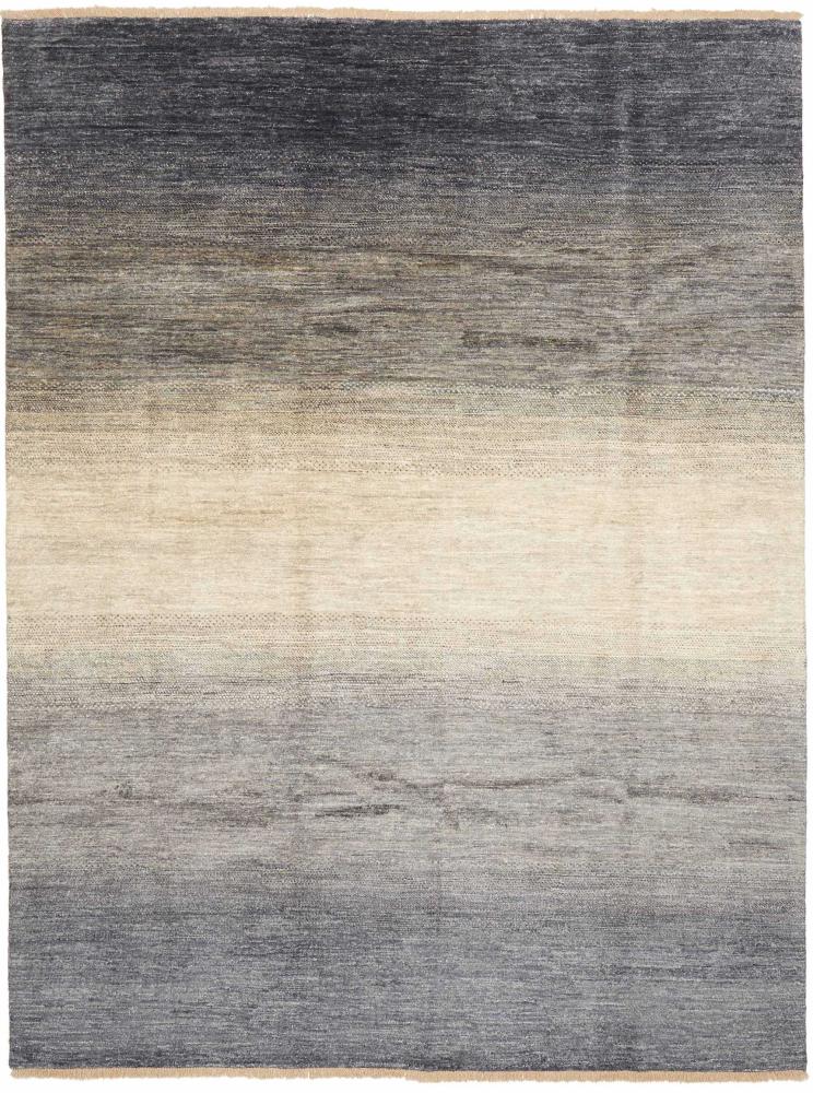 Tappeto pakistano Arijana Design 264x201 264x201, Tappeto persiano Annodato a mano