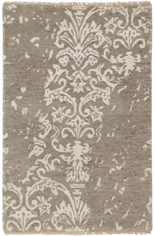 Tappeto indiano Sindhi 89x61 89x61, Tappeto persiano Annodato a mano