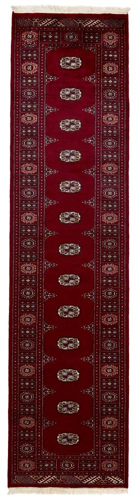 Pakistani rug Pakistan Buchara 2ply 310x78 310x78, Persian Rug Knotted by hand