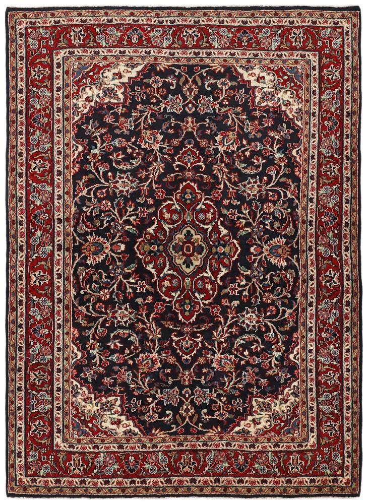 Perzisch tapijt Mehraban 197x144 197x144, Perzisch tapijt Handgeknoopte
