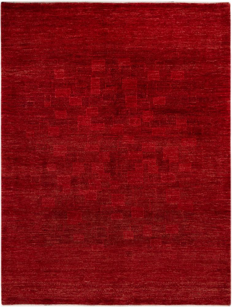 Perzisch tapijt Perzisch Gabbeh Loribaft Atash 202x154 202x154, Perzisch tapijt Handgeknoopte