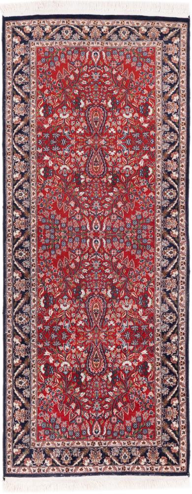 Chinees tapijt China 196x78 196x78, Perzisch tapijt Handgeknoopt