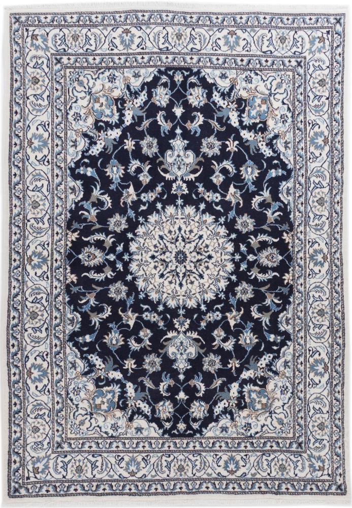 Perzisch tapijt Nain 240x167 240x167, Perzisch tapijt Handgeknoopte