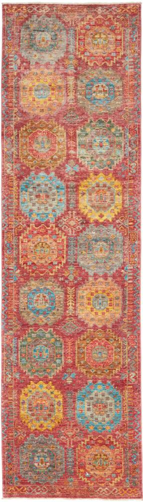 Pakistani rug Arijana Klassik 277x74 277x74, Persian Rug Knotted by hand