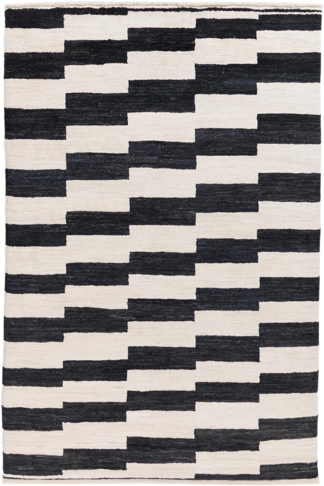 Afghan rug Berber Ela Design 250x168 250x168, Persian Rug Knotted by hand