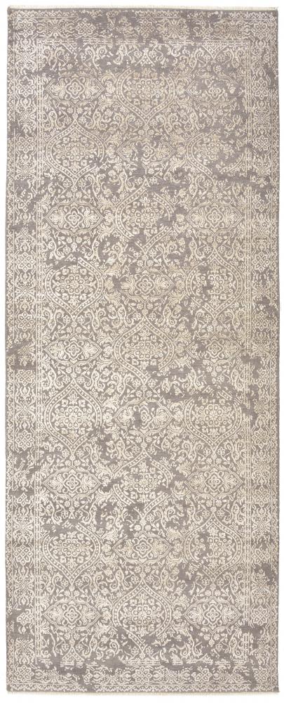 Indo rug Sadraa 307x121 307x121, Persian Rug Knotted by hand