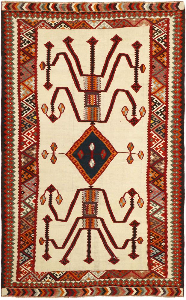 Perzsa szőnyeg Kilim Fars Heritage 303x185 303x185, Perzsa szőnyeg szőttesek