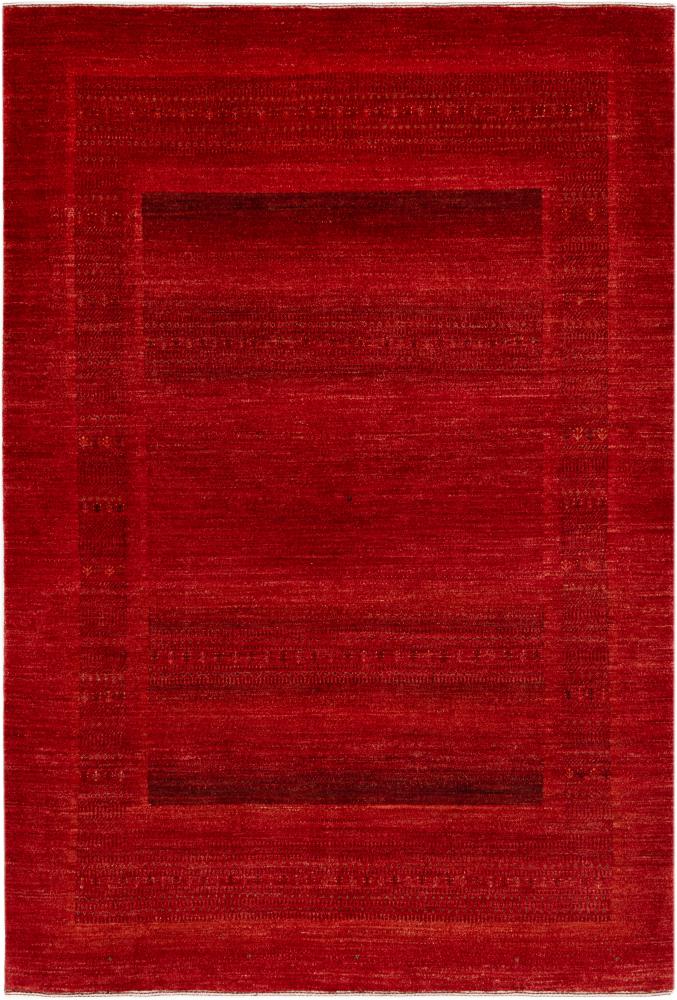 Persian rug Persian Gabbeh Loribaft Essence 251x170 251x170, Persian rug Hand-knotted