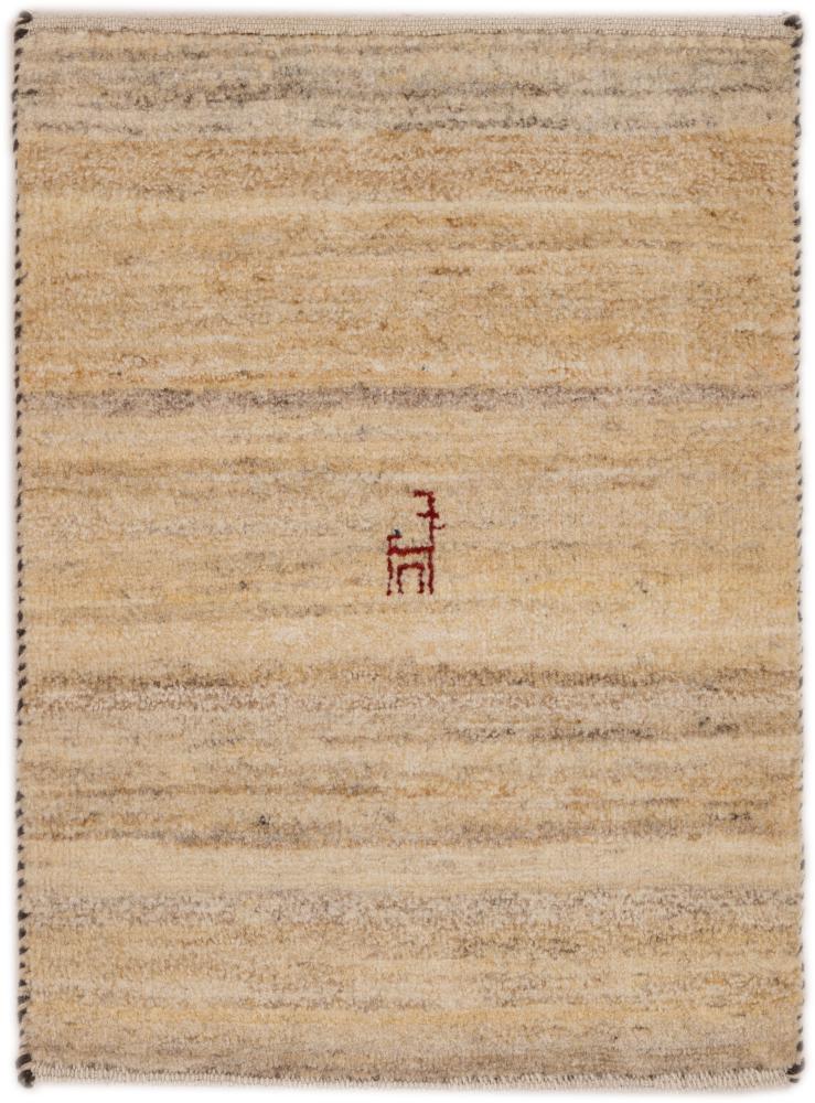 Tapis persan Persan Gabbeh 59x41 59x41, Tapis persan Noué à la main