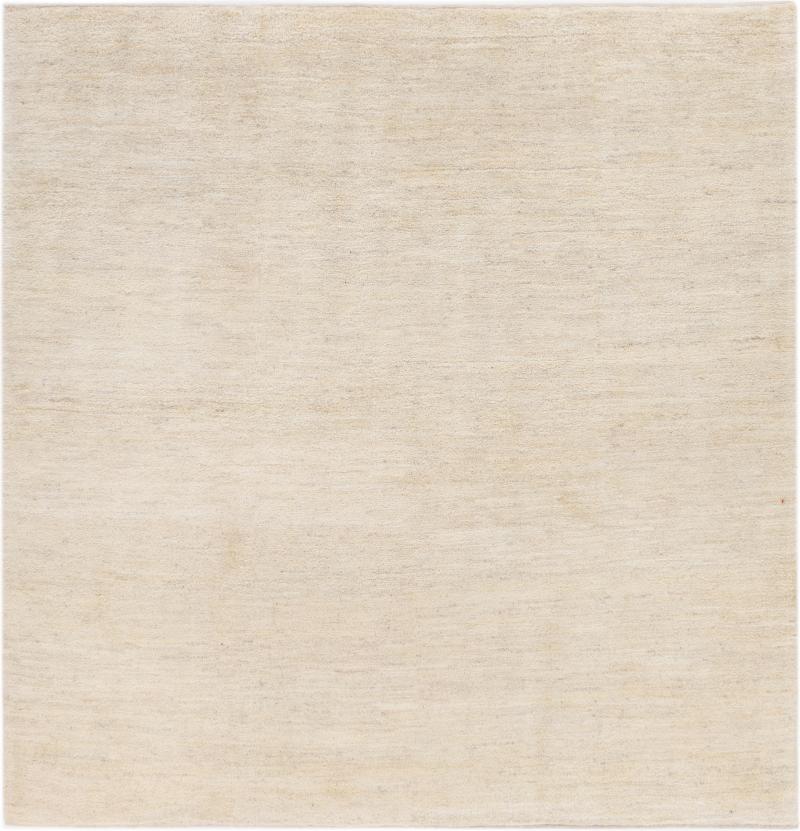 Persisk teppe Persisk Gabbeh Pure 260x250 260x250, Persisk teppe Håndknyttet