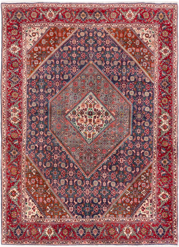 Persian rug Tabriz 190x141 190x141, Persian rug Hand-knotted