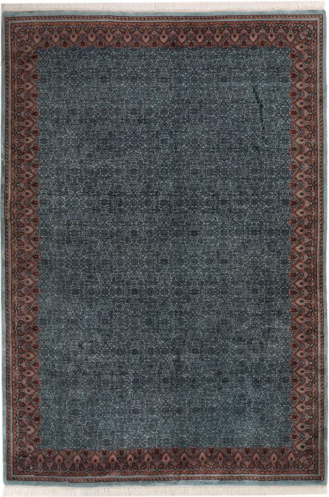 Tappeto indiano Indo Tabriz 301x205 301x205, Tappeto persiano Annodato a mano