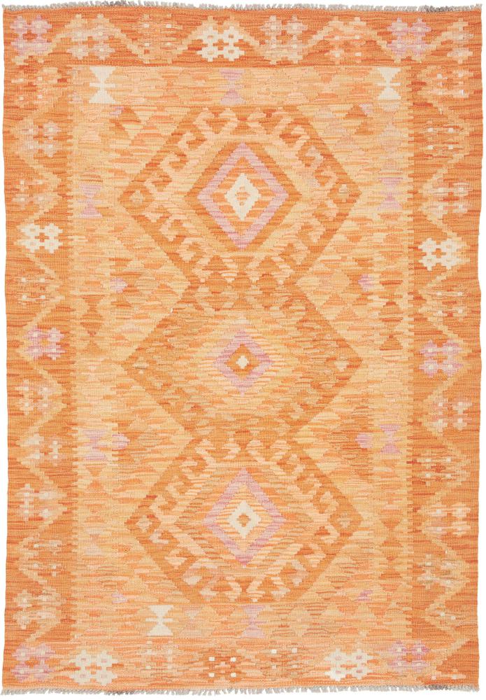 Αφγανικό χαλί Κιλίμ Afghan 149x103 149x103, Περσικό χαλί Οι κόμποι έγιναν με το χέρι