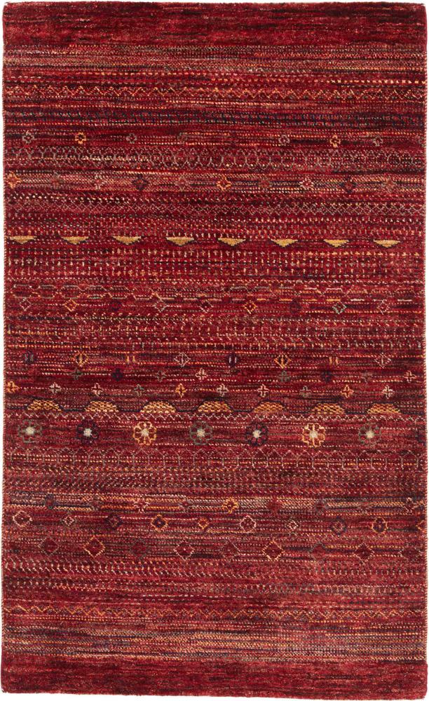 Pakistański dywan Mahra 152x92 152x92, Dywan perski Ręcznie tkany