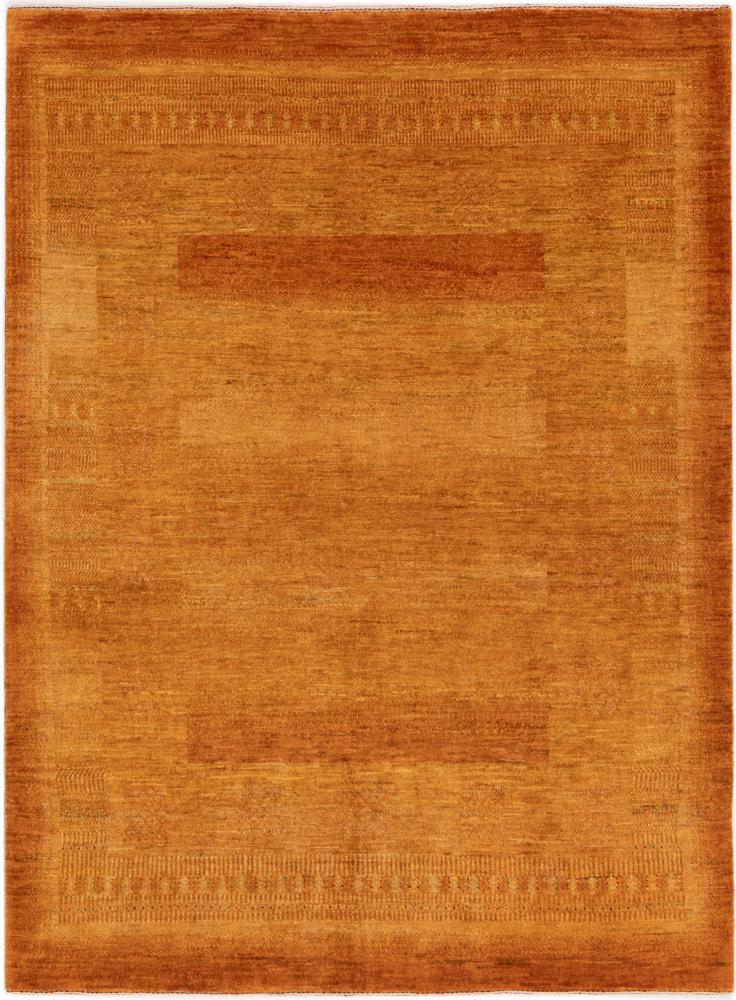 Perzisch tapijt Perzisch Gabbeh Loribaft Atash 199x146 199x146, Perzisch tapijt Handgeknoopte