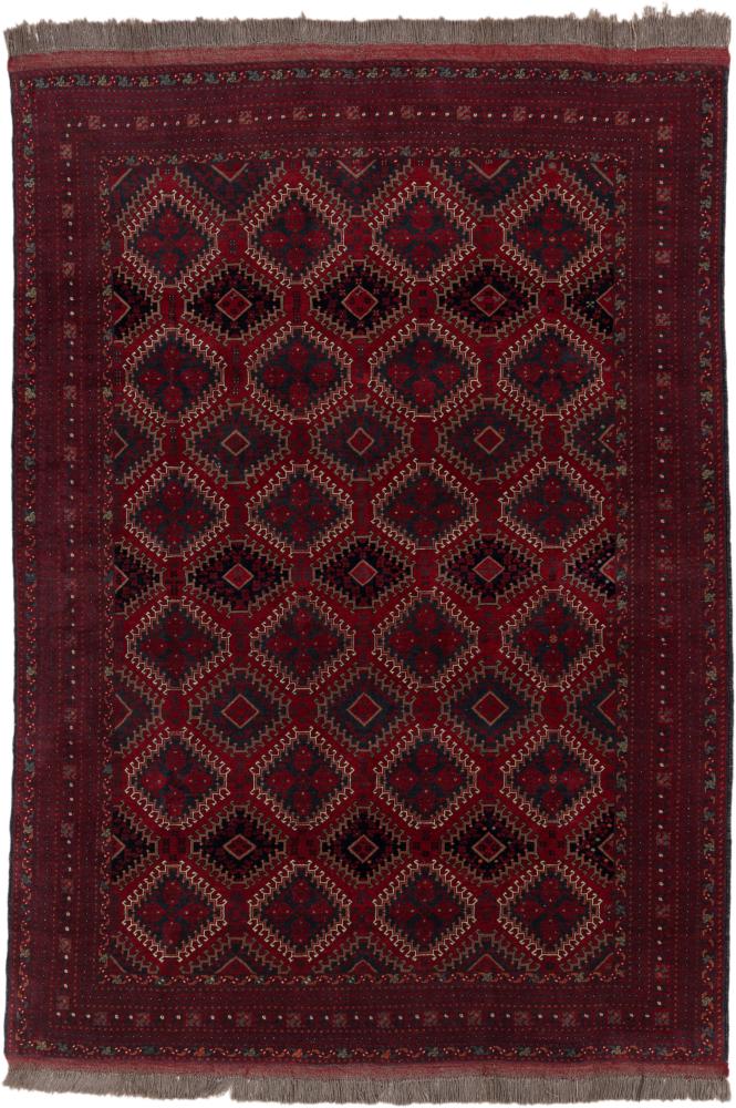Persian Rug Afghan Mauri 300x204 300x204, Persian Rug Knotted by hand