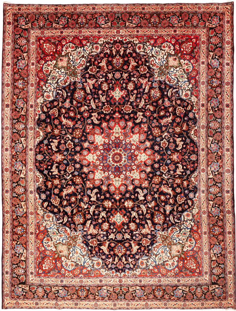 Persian Rug Moud 409x311 409x311, Persian Rug Knotted by hand