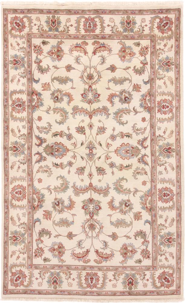 Indo rug Indo Tabriz 232x151 232x151, Persian Rug Knotted by hand