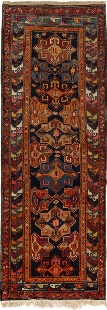 Covor persan Meshkin 328x119 328x119, Covor persan Lucrate de mână