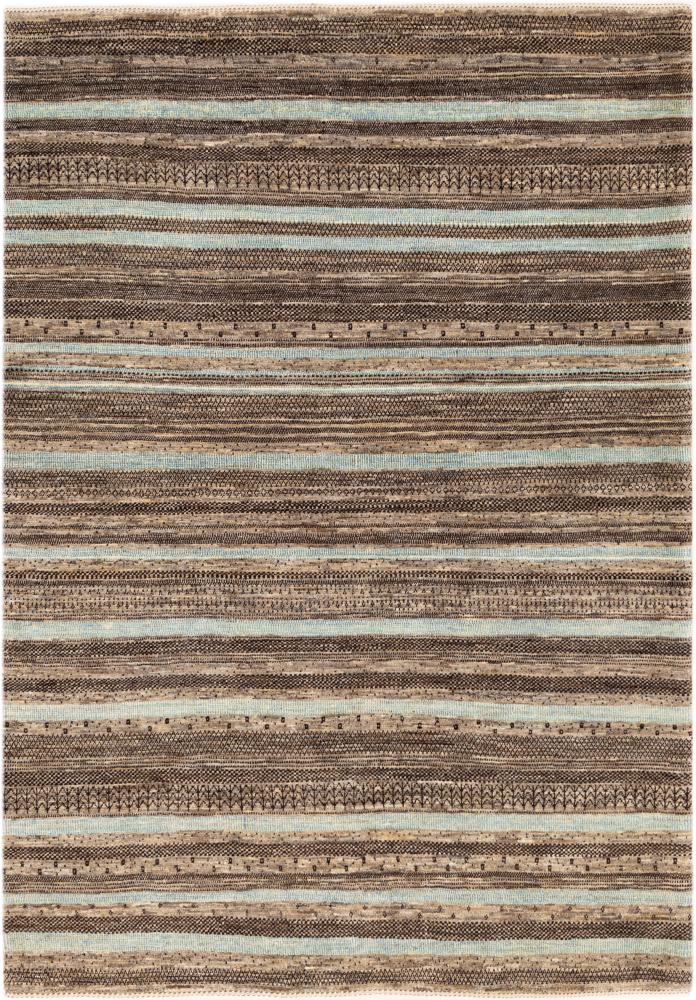 Persialainen matto Persia Gabbeh Loribaft Tabiilbaft 234x167 234x167, Persialainen matto Solmittu käsin