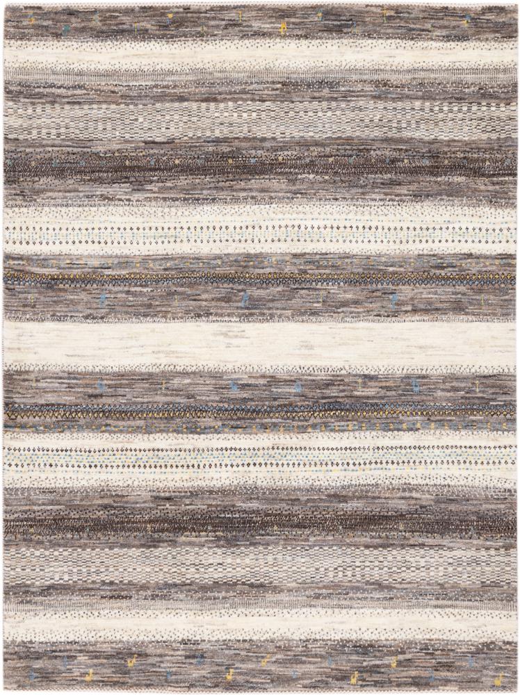 Persian Rug Persian Gabbeh Loribaft Tabiibaft 177x132 177x132, Persian Rug Knotted by hand