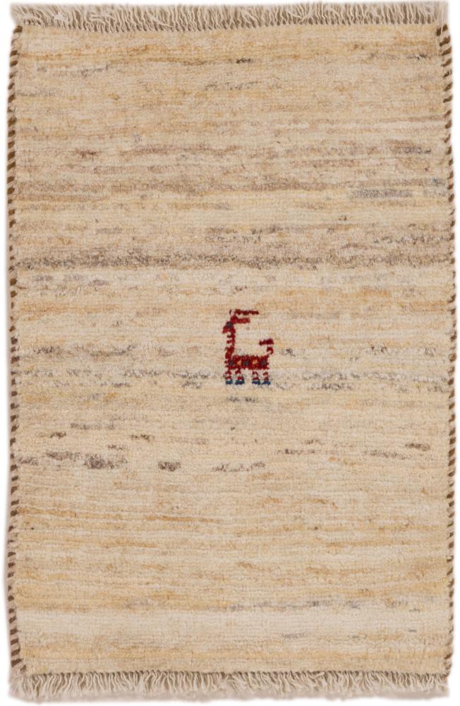 Perzisch tapijt Perzisch Gabbeh 59x41 59x41, Perzisch tapijt Handgeknoopte