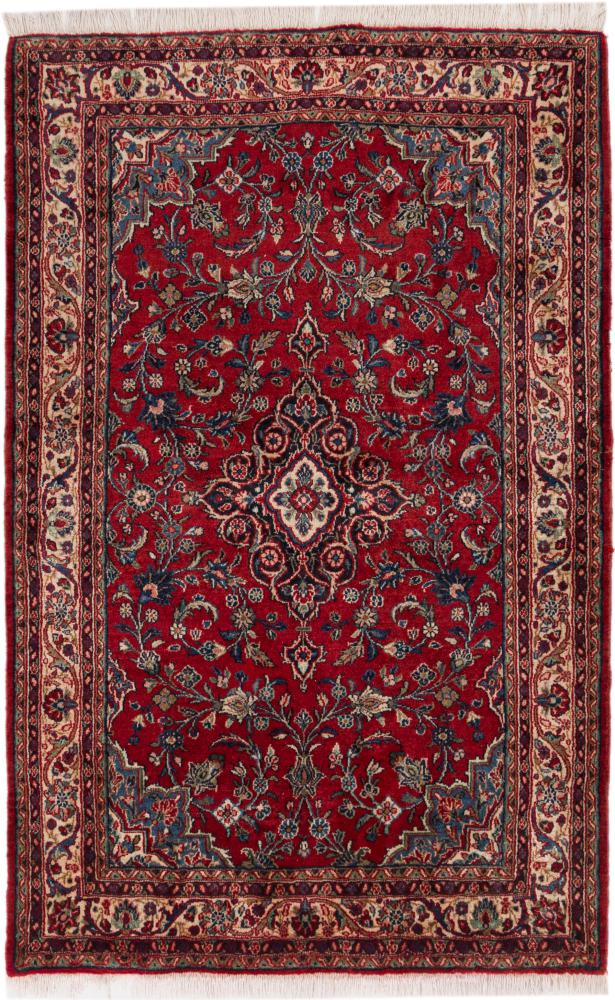 Persian Rug Shahrbaft 218x140 218x140, Persian Rug Knotted by hand