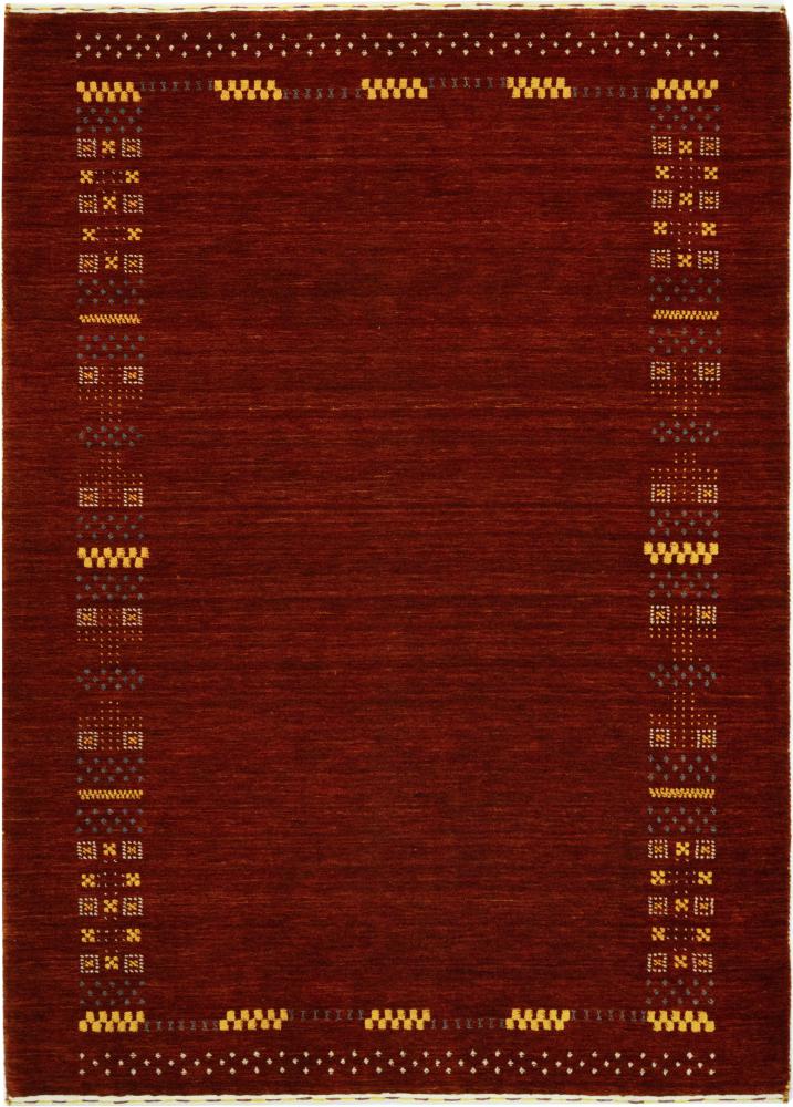 Tapis indien Loom Gabbeh Lori 241x169 241x169, Tapis persan Loom-noué