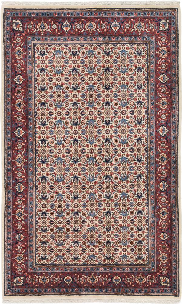 Persialainen matto Sarough 229x139 229x139, Persialainen matto Solmittu käsin