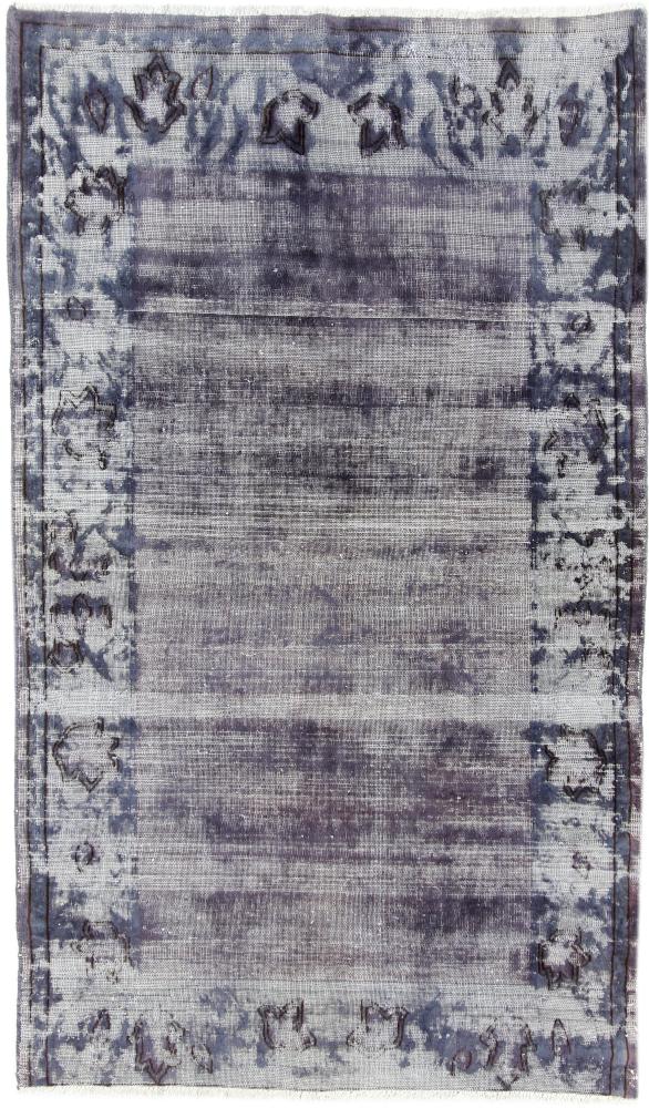 Persian Rug Vintage Kerman 188x110 188x110, Persian Rug Knotted by hand