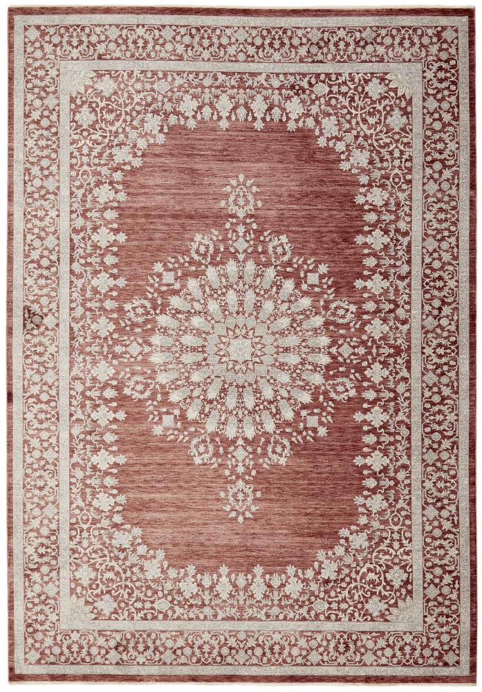 Chinesischer Teppich Relic 299x201 299x201, Perserteppich Handgeknüpft