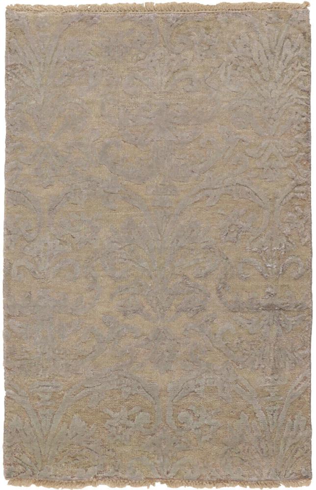 Indisk tæppe Sindhi 91x61 91x61, Persisk tæppe Knyttet i hånden