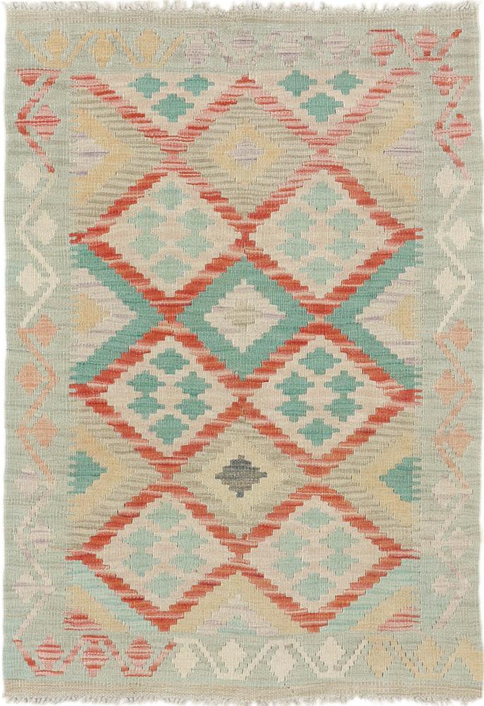 Afgán szőnyeg Kilim Afgán Heritage 113x79 113x79, Perzsa szőnyeg szőttesek