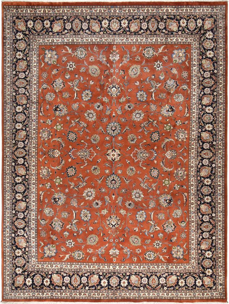 Perserteppich Mashhad 384x289 384x289, Perserteppich Handgeknüpft