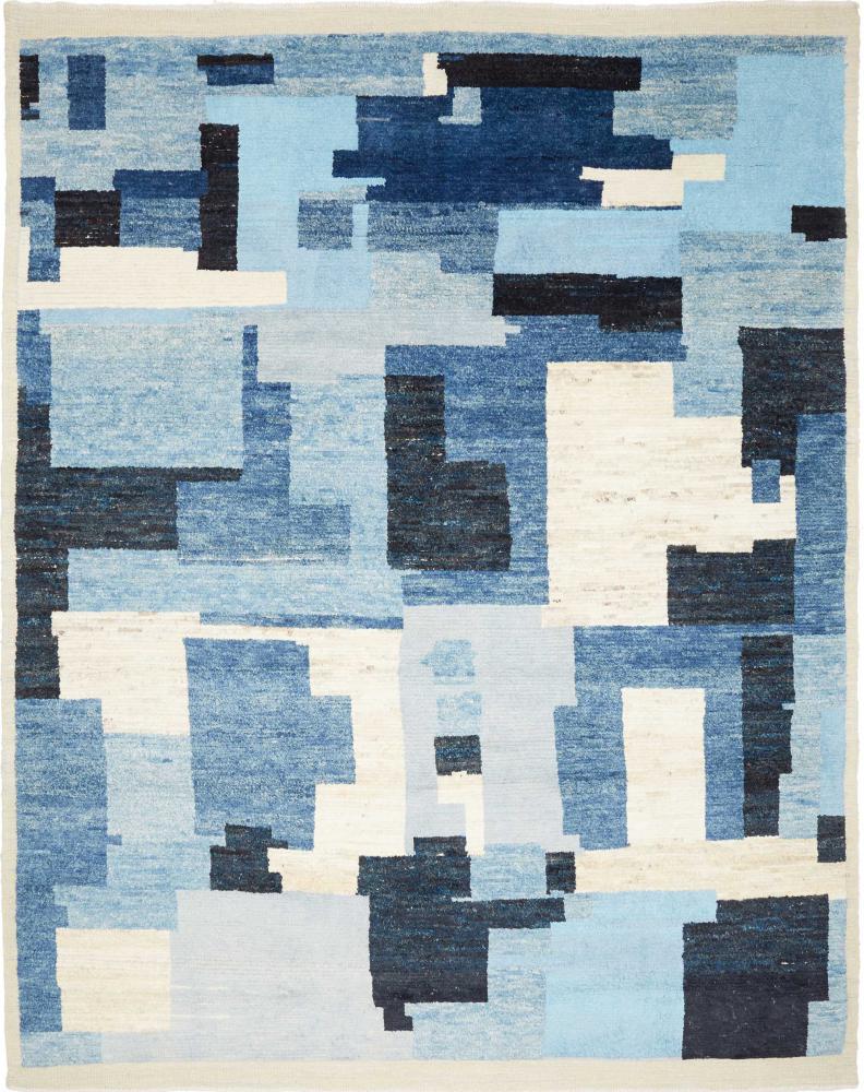 Covor pakistanez Berber Maroccan Style 315x250 315x250, Covor persan Lucrate de mână