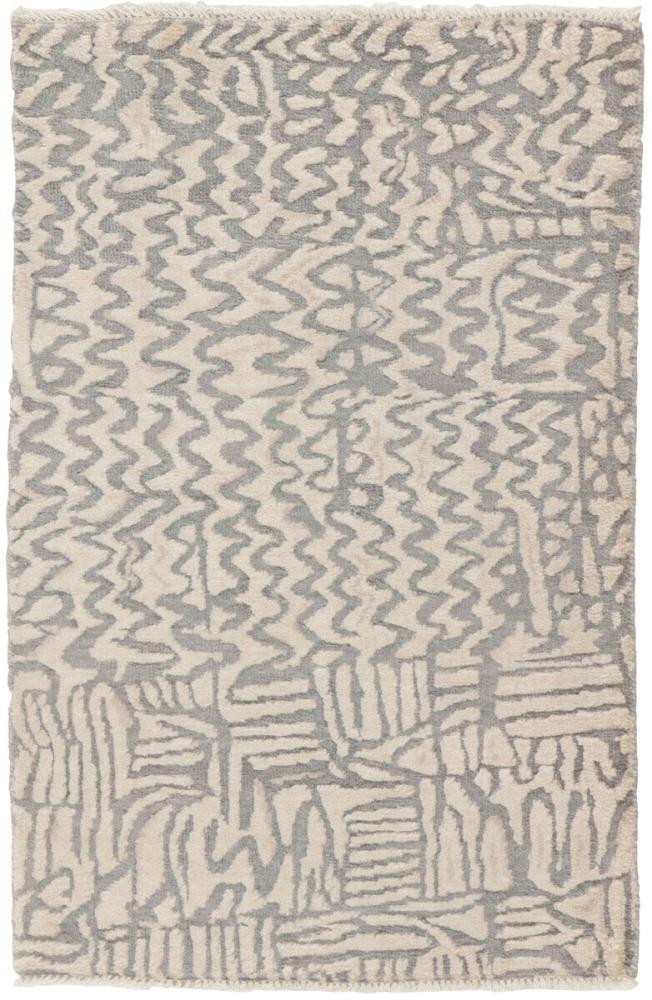 Indyjski dywan Sindhi 91x59 91x59, Dywan perski Ręcznie tkane