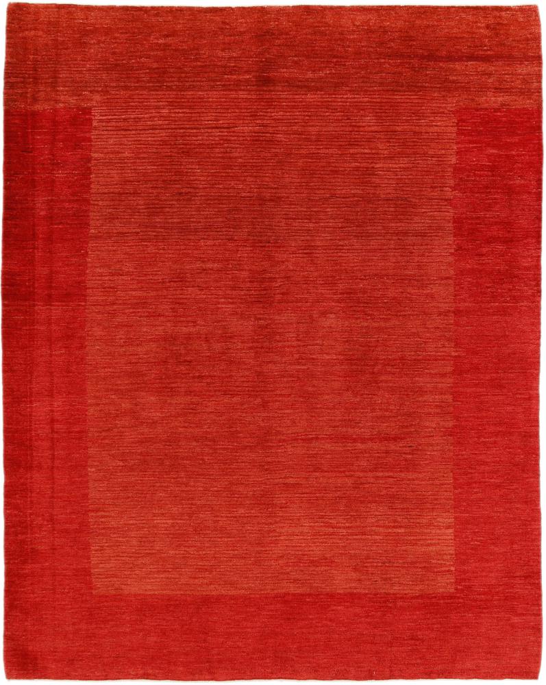 Tappeto persiano Persia Gabbeh Loribaft 269x212 269x212, Tappeto persiano Annodato a mano