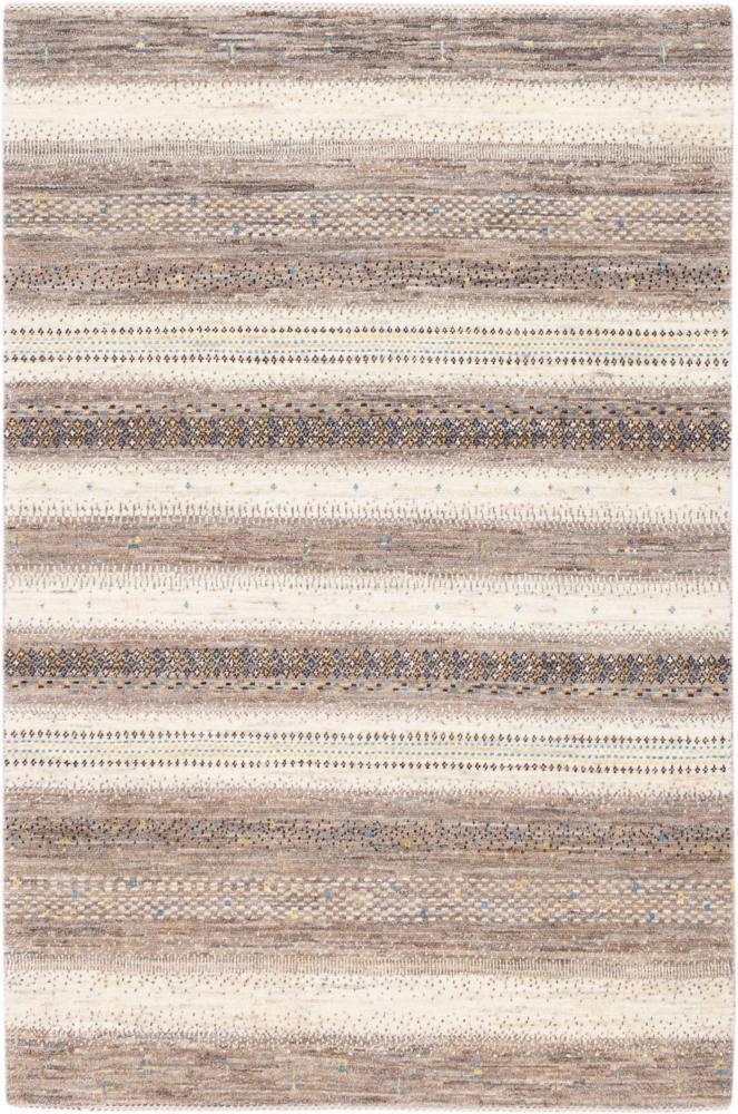 Persialainen matto Persia Gabbeh Loribaft Tabiibaft 175x117 175x117, Persialainen matto Solmittu käsin