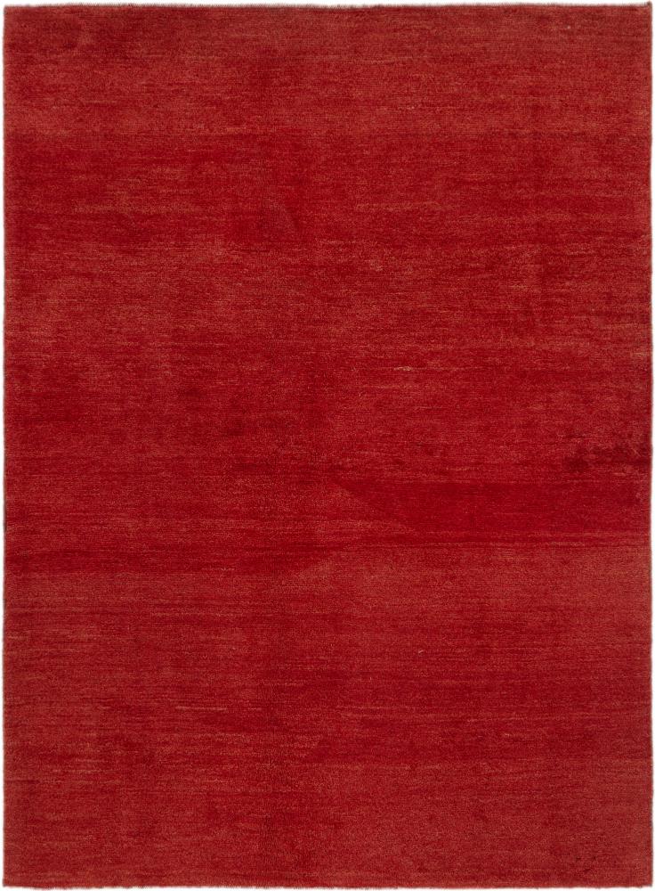 Perzisch tapijt Perzisch Gabbeh Loribaft 203x150 203x150, Perzisch tapijt Handgeknoopt