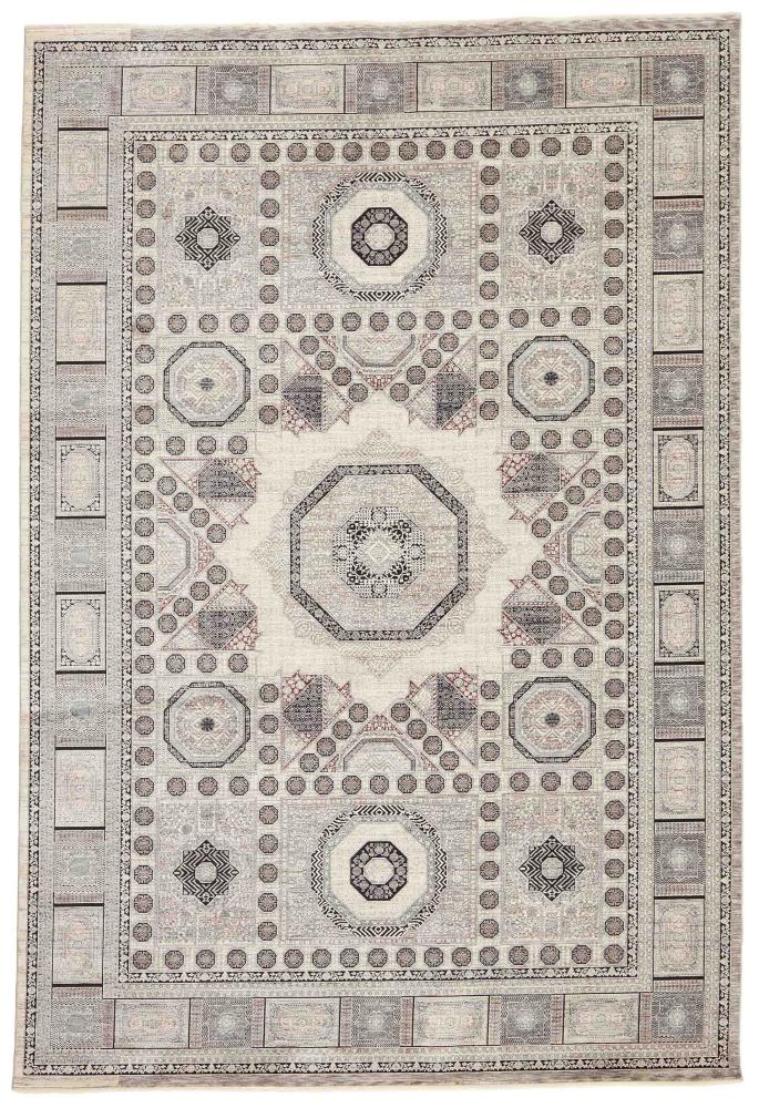 Chinesischer Teppich Relic 299x199 299x199, Perserteppich Handgeknüpft