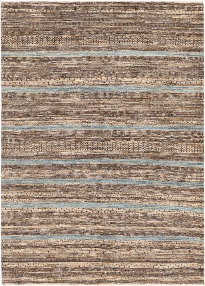 Alfombra persa Persia Gabbeh Loribaft Tabiilbaft 241x174 241x174, Alfombra persa Anudado a mano