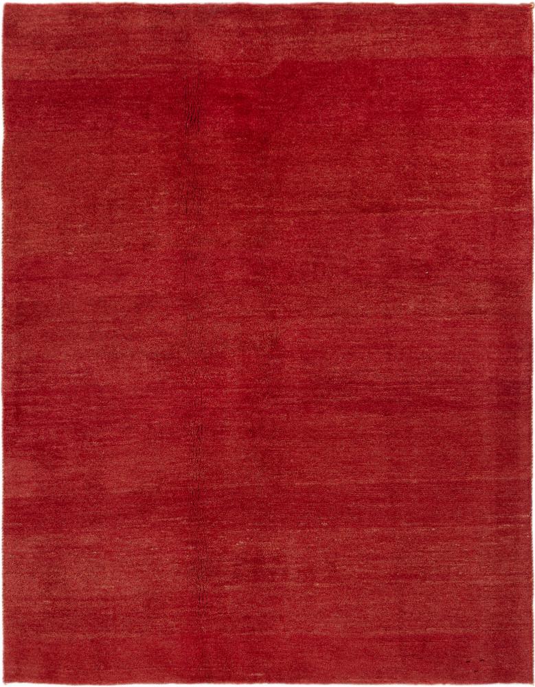 Περσικό χαλί Περσικό Γκάμπεθ Pure 197x153 197x153, Περσικό χαλί Χειροποίητο με κόμπους