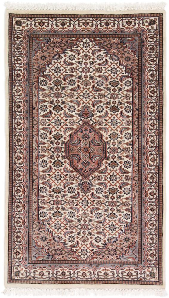 Indo rug Indo Bidjar 159x92 159x92, Persian Rug Knotted by hand