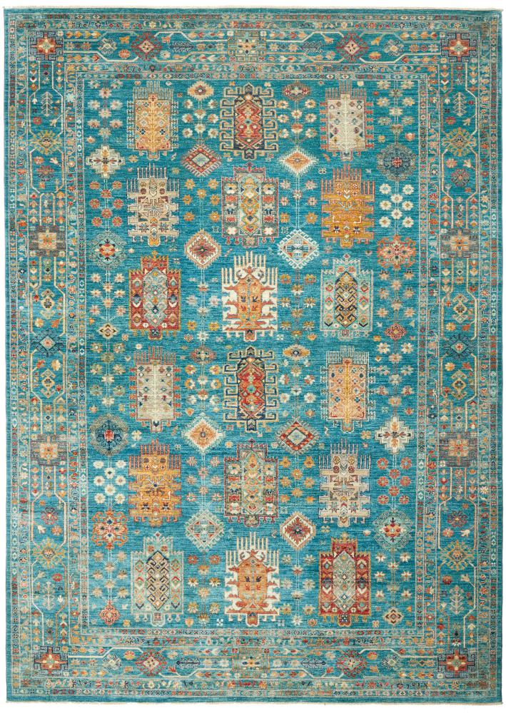 Tapis pakistanais Arijana Klassik 342x240 342x240, Tapis persan Noué à la main