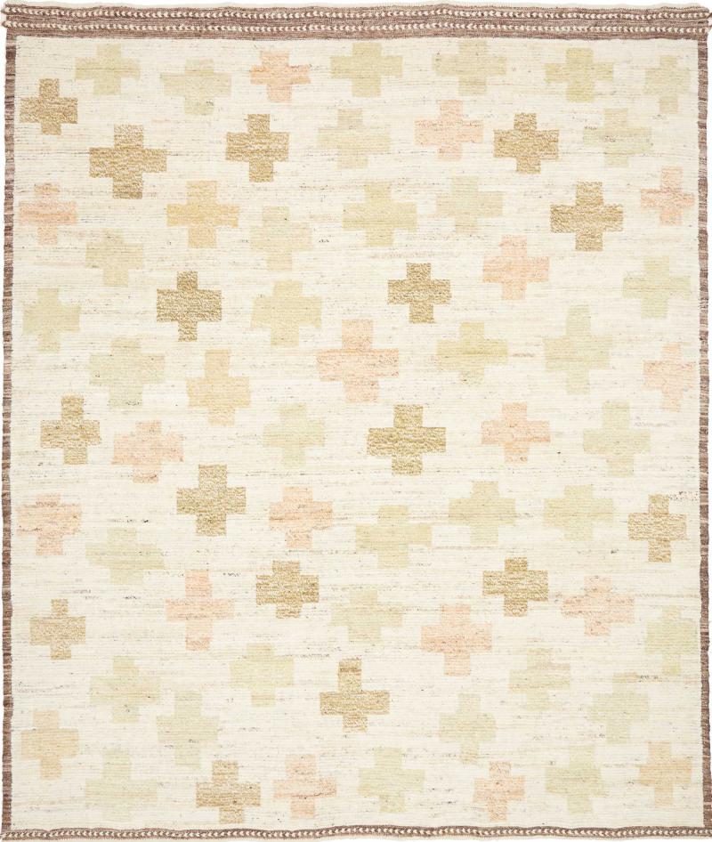 Pakistani rug Berber Maroccan Style 303x256 303x256, Persian Rug Knotted by hand